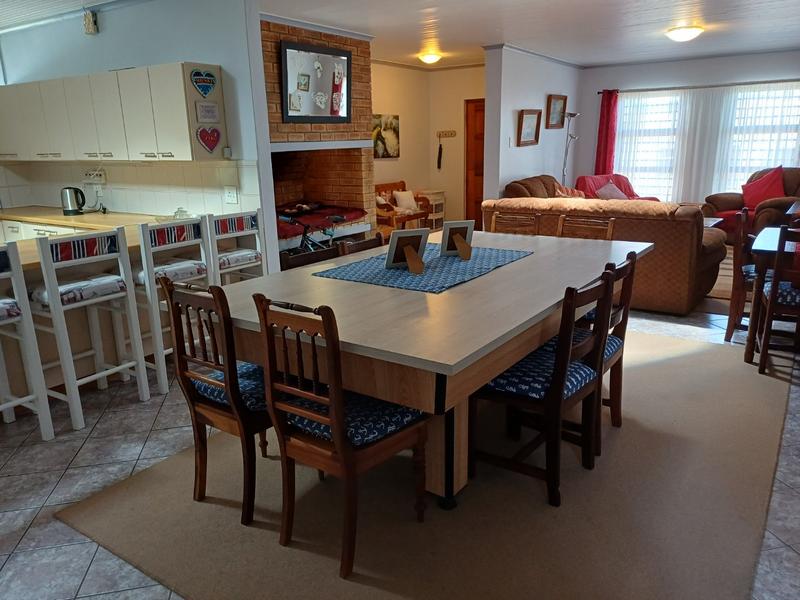 3 Bedroom Property for Sale in De Kelders Western Cape